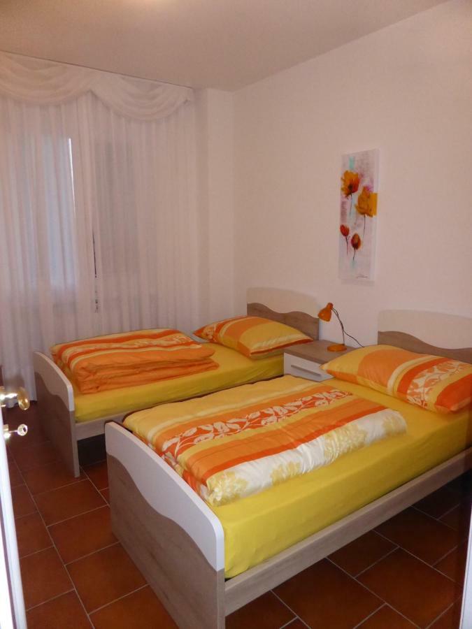 Villa Banfi Lavena Ponte Tresa Ngoại thất bức ảnh
